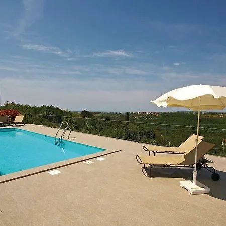 Holiday home Holiday Ii Buje