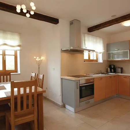 Holiday home Holiday Ii Buje