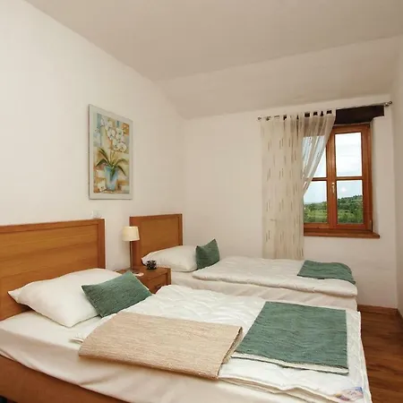 Holiday Momjan Ii Prázdninový dům *