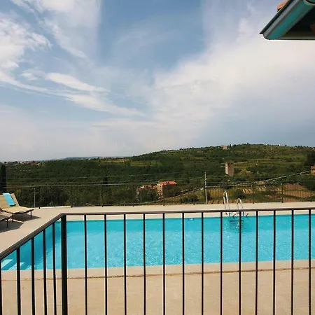 Holiday home Holiday Ii *