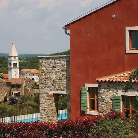 Holiday Momjan Ii Prázdninový dům